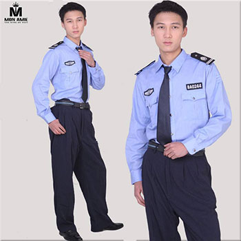 Đồng Phục Bảo Vệ-Bảo Hộ-Kĩ Thuật 03